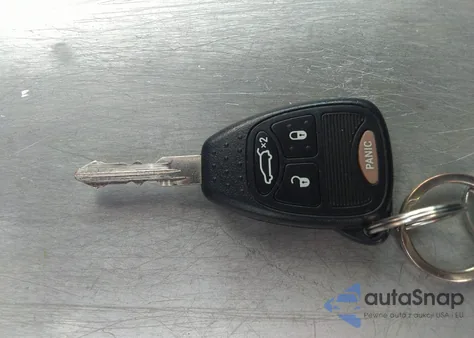 2008 Dodge Avenger Sxt из США, поврежденный, VIN 1B3LC56R88N145889